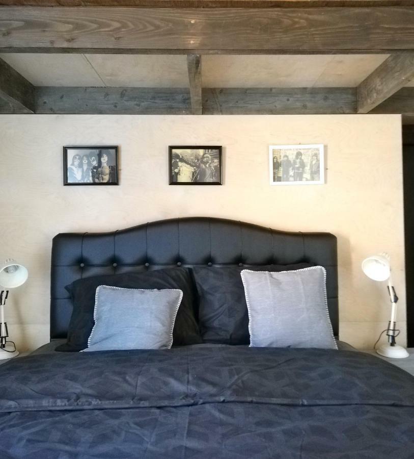 Belgian Coast 'Vakantie-Loft' - Klemskerke - De Haan Villa Eksteriør bilde